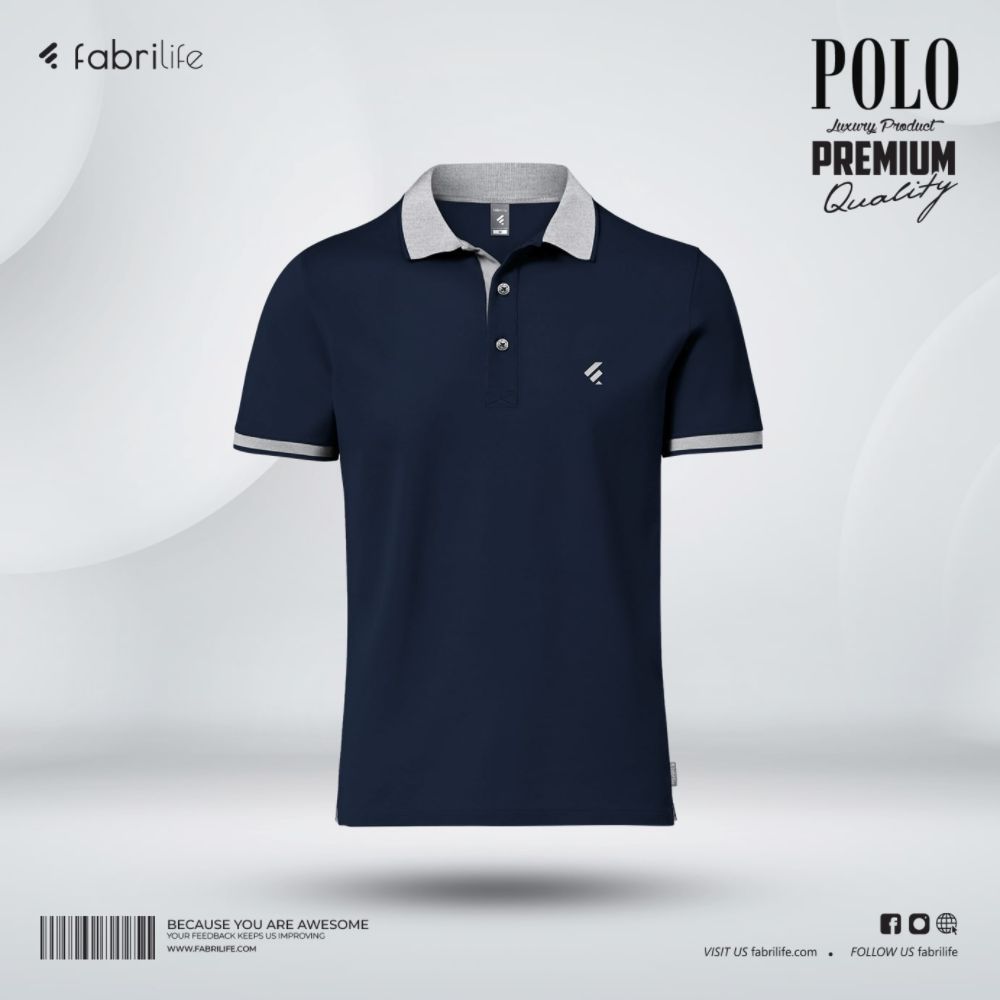 Men's Polo Shirts