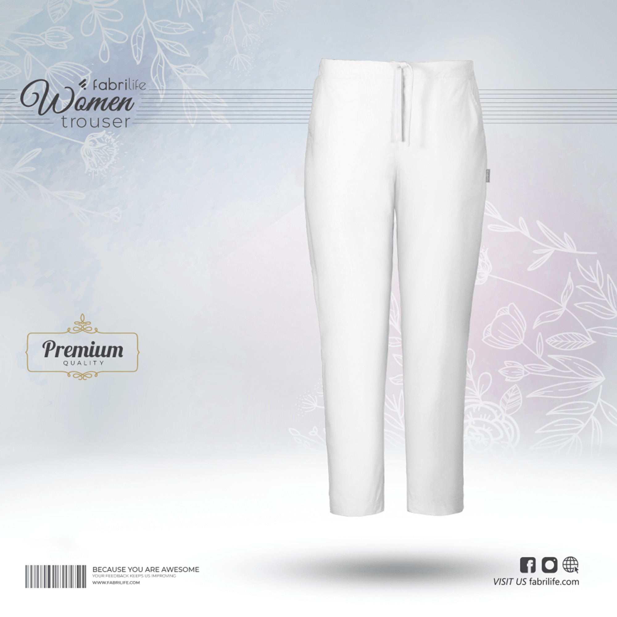 Women's Bottoms